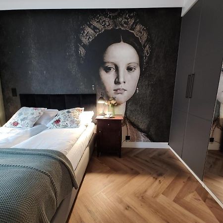 Arte Apartments - Old Town Gdansk Bagian luar foto