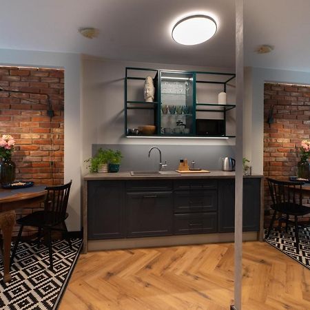 Arte Apartments - Old Town Gdansk Bagian luar foto