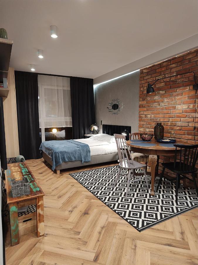 Arte Apartments - Old Town Gdansk Bagian luar foto