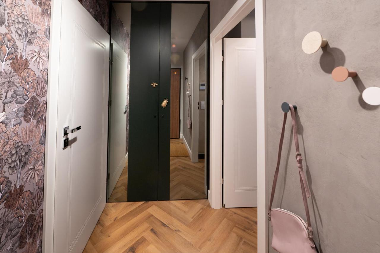 Arte Apartments - Old Town Gdansk Bagian luar foto