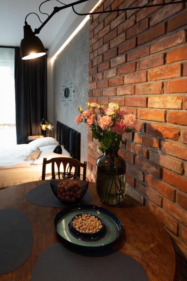 Arte Apartments - Old Town Gdansk Bagian luar foto