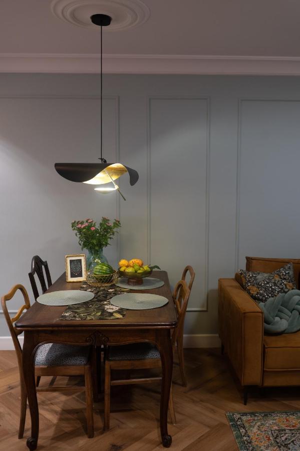 Arte Apartments - Old Town Gdansk Bagian luar foto