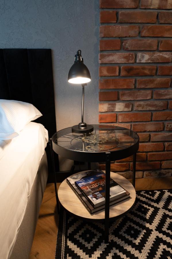Arte Apartments - Old Town Gdansk Bagian luar foto