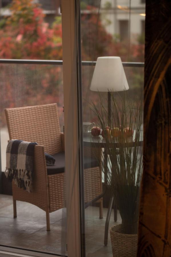 Arte Apartments - Old Town Gdansk Bagian luar foto