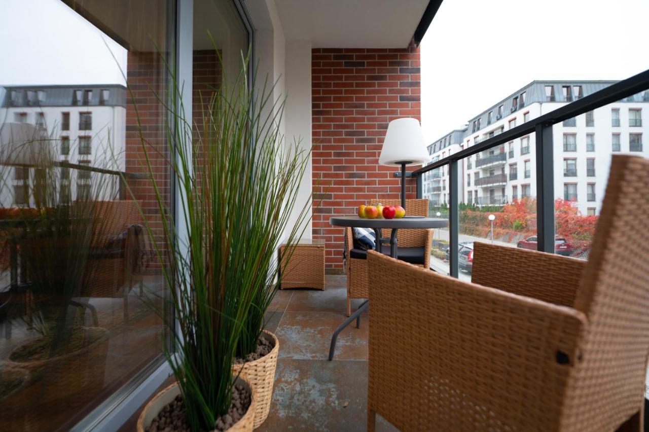 Arte Apartments - Old Town Gdansk Bagian luar foto